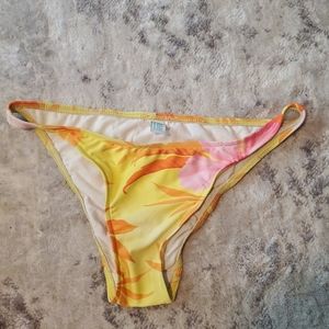 Sunset Separates Swimsuit Bottom